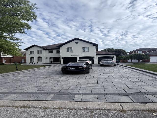 House for rent in Mississauga, Ontario