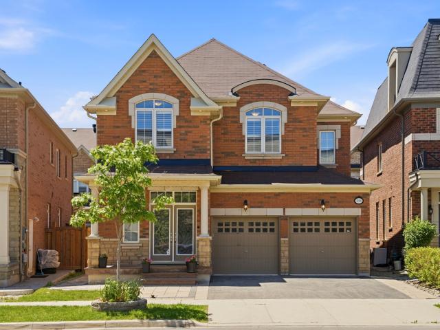 House for rent in Oakville, Ontario