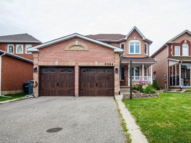 House for rent in Mississauga, Ontario