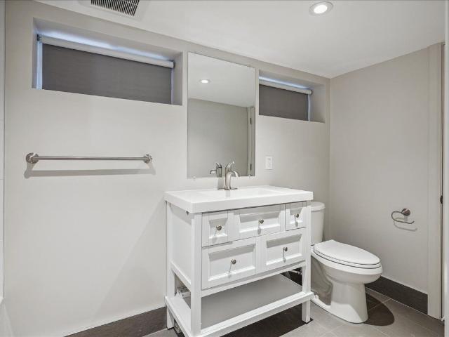 House for rent in Oakville