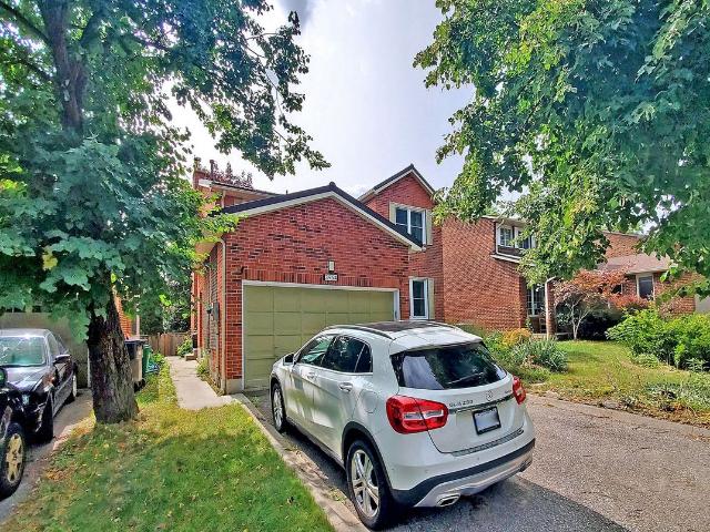 House for rent in Mississauga, Ontario