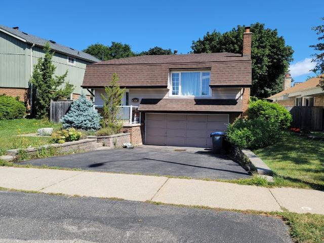 House for rent in Mississauga, Ontario