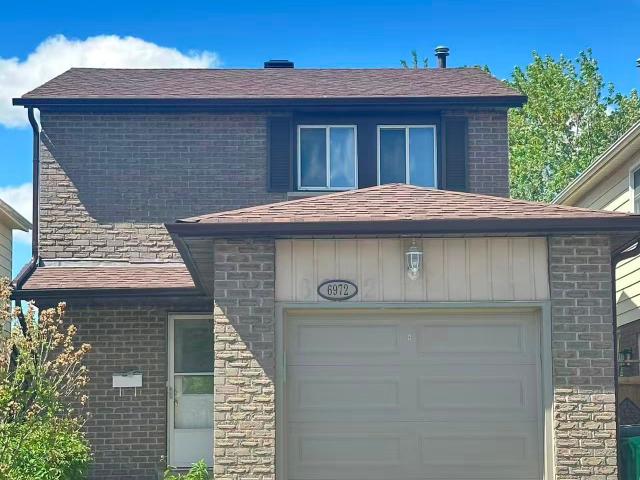 House for rent in Mississauga, Ontario