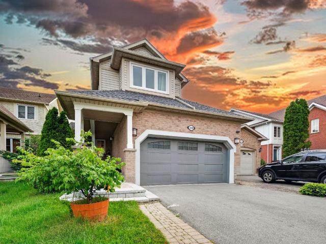 House for rent in Mississauga, Ontario