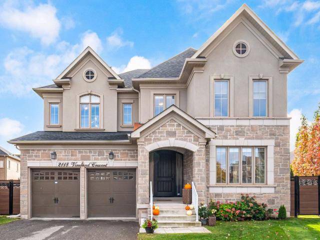 House for rent in Oakville, Ontario