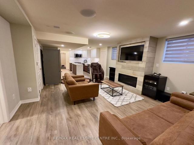 House for rent in Oakville, Ontario