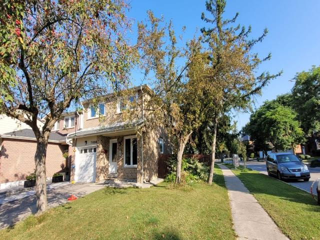 House for rent in Mississauga, Ontario