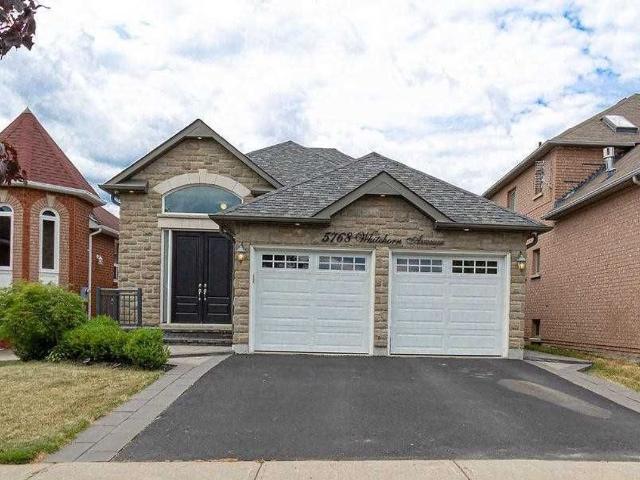 House for rent in Mississauga, Ontario