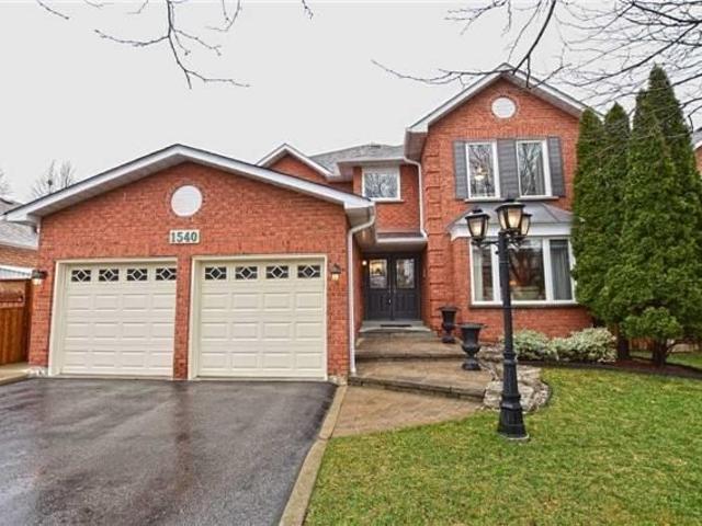 House for rent in Mississauga, Ontario