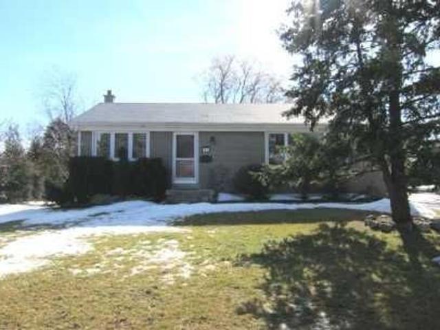 House for rent in Mississauga, Ontario