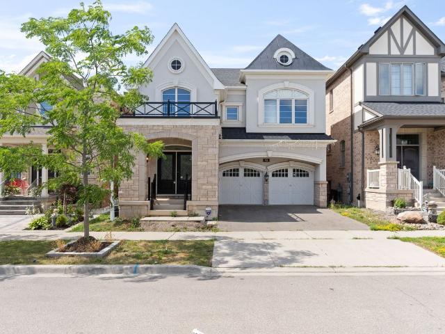 House for rent in Oakville, Ontario
