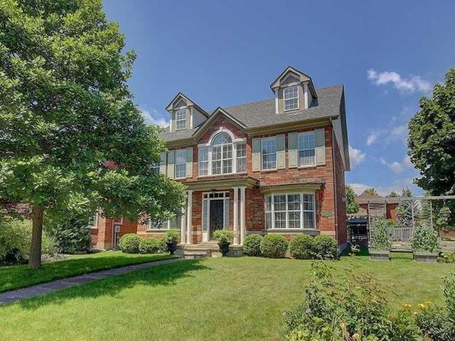 House for rent in Oakville, Ontario