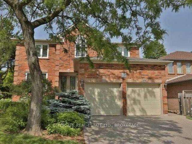 House for rent in Oakville