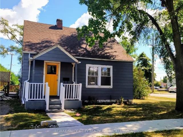 House for rent in Niagara, Ontario