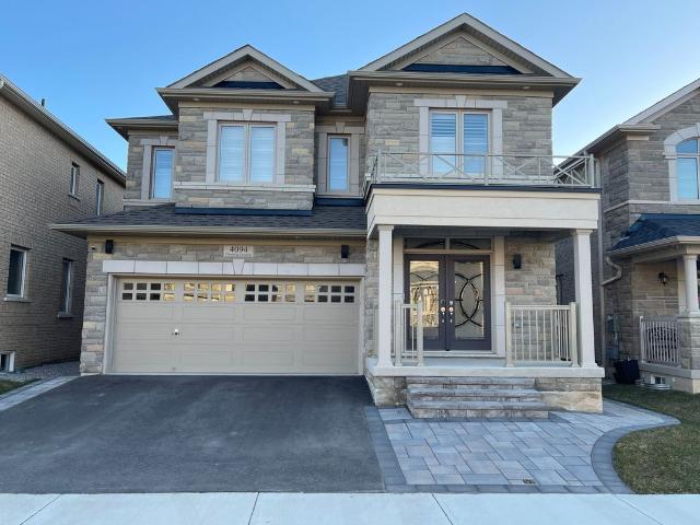 House for rent in Oakville, Ontario