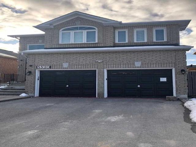 House for rent in Mississauga, Ontario