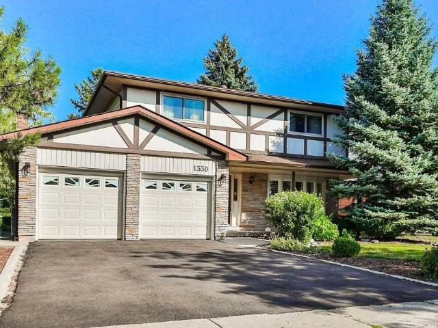 House for rent in Oakville, Ontario