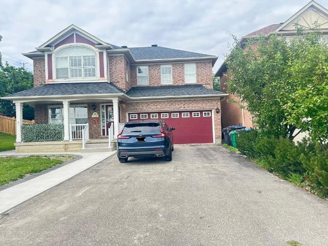 House for rent in Mississauga, Ontario