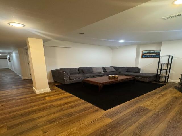 Apartment for rent in Mississauga, Ontario
