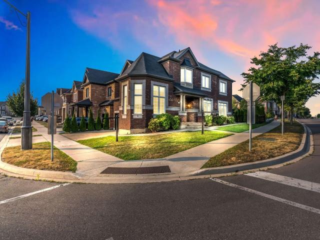 House for rent in Oakville, Ontario