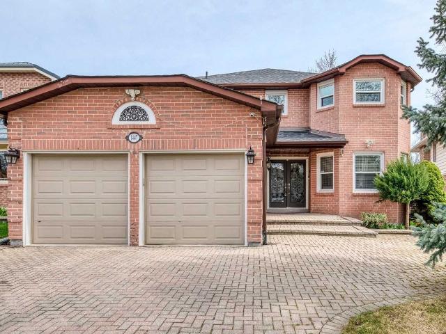 House for rent in Oakville, Ontario