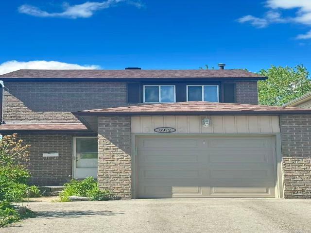 House for rent in Mississauga, Ontario