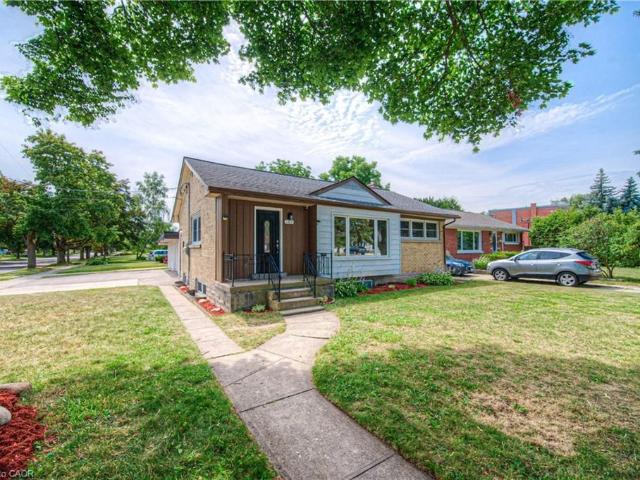 House for rent in Kitchener, Ontario