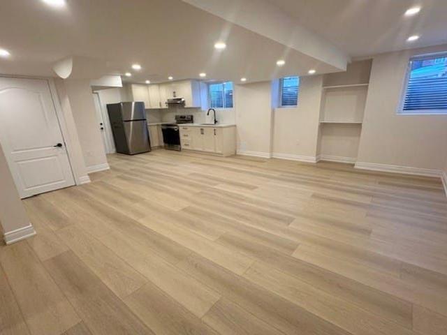 House for rent in Oakville, Ontario