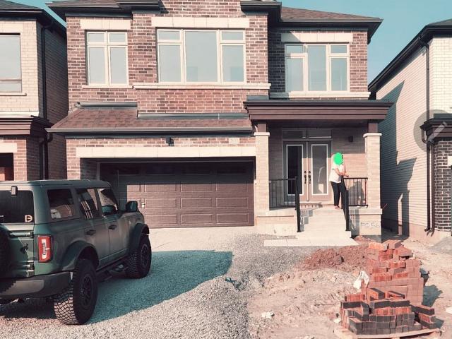 House for rent in Durham, Ontario
