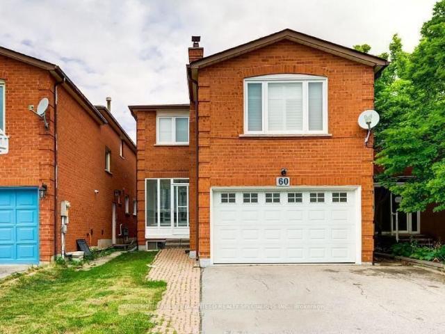 House for rent in York, Ontario
