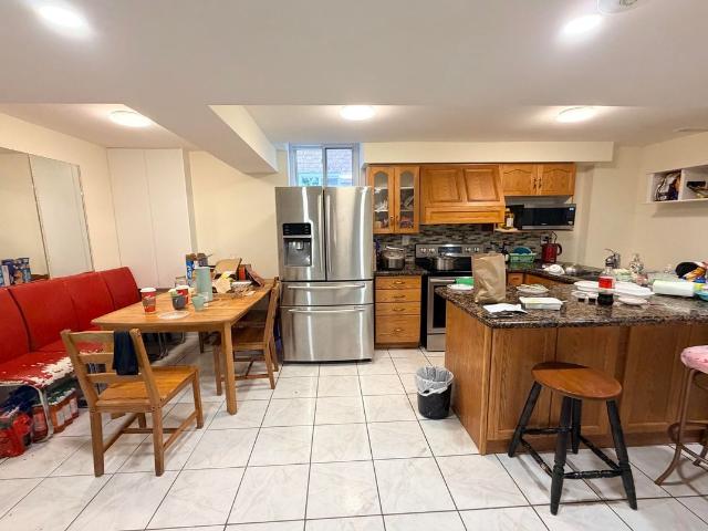 House for rent in Mississauga, Ontario