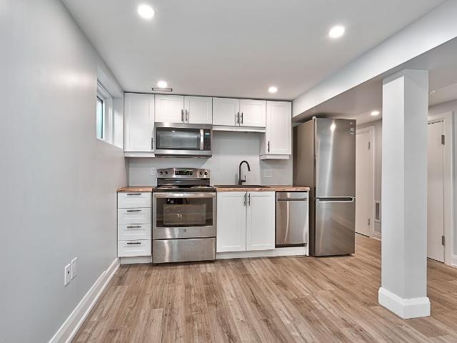 House for rent in Georgina, Ontario