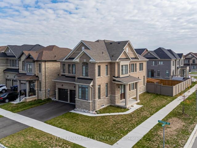 House for rent in Georgina, Ontario