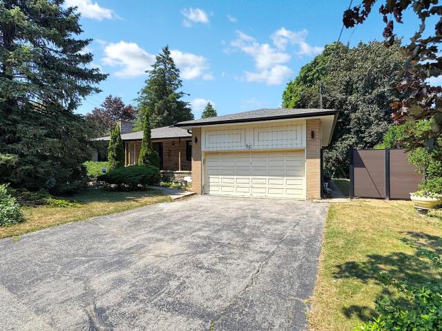 House for rent in Woburn, Ontario