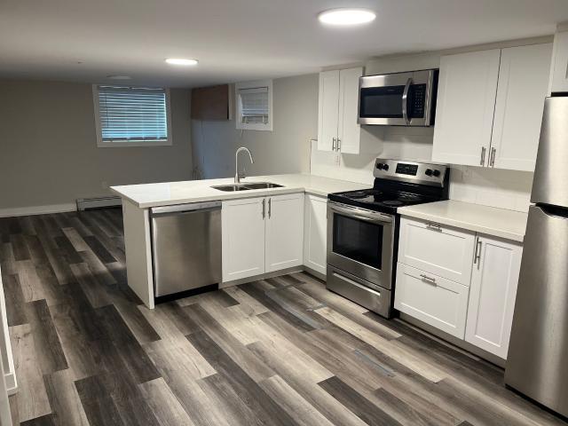 House for rent in St. Catharines