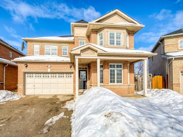 House for rent in Mississauga, Ontario