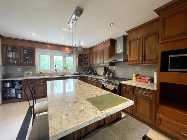 House for rent in Toronto