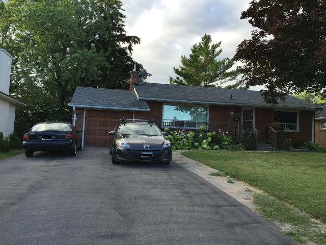 House for rent in Mississauga, Ontario