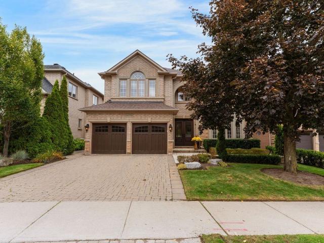 House for rent in Oakville, Golden Horseshoe