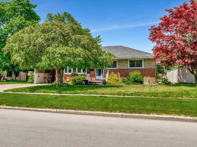 House for rent in Woodstock, Ontario