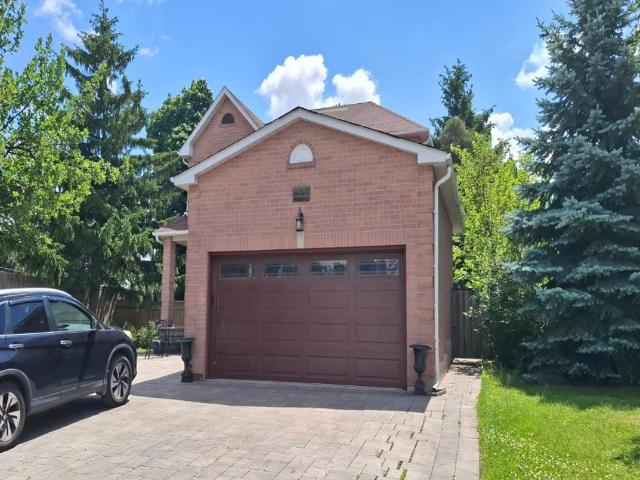 House for rent in Mississauga, Ontario