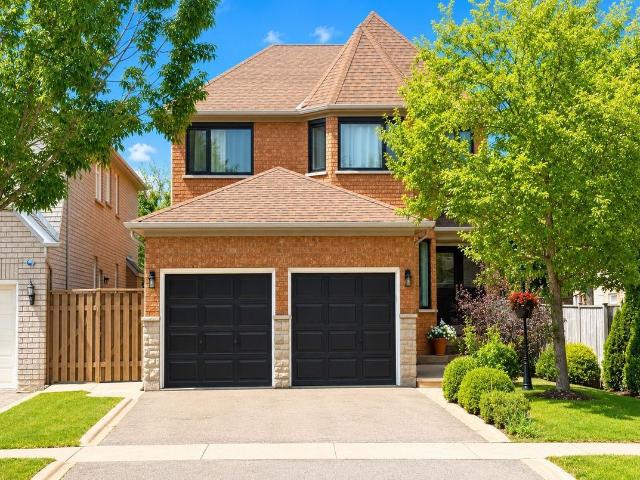House for rent in Mississauga, Ontario