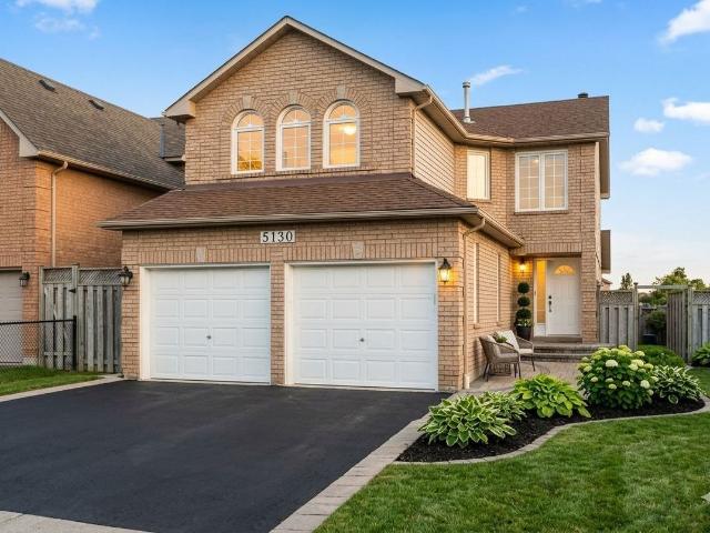 House for rent in Mississauga, Ontario