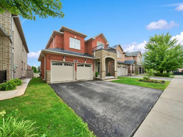 House for rent in Oakville, Ontario
