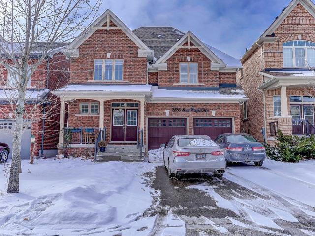 House for rent in Durham, Ontario