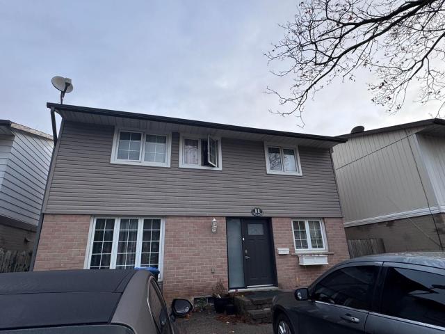 House for rent in Georgina, Ontario