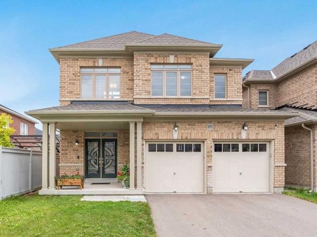 House for rent in Bradford West Gwillimbury, Ontario