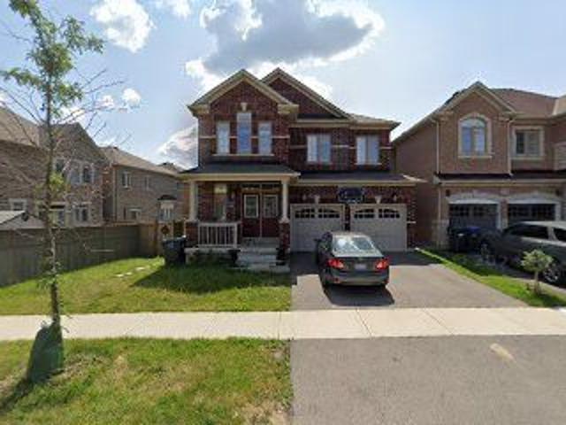 House for rent in Mississauga, Ontario