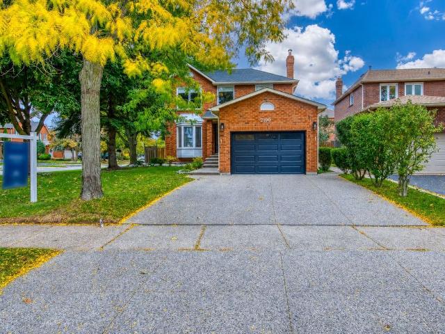 House for rent in Oakville, Golden Horseshoe