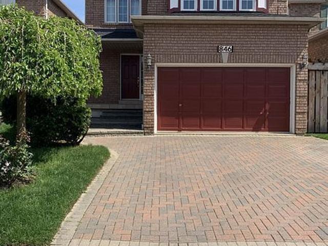 House for rent in Mississauga, Ontario